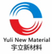 Zhejiang Yuli New Material CO.,LTD logo