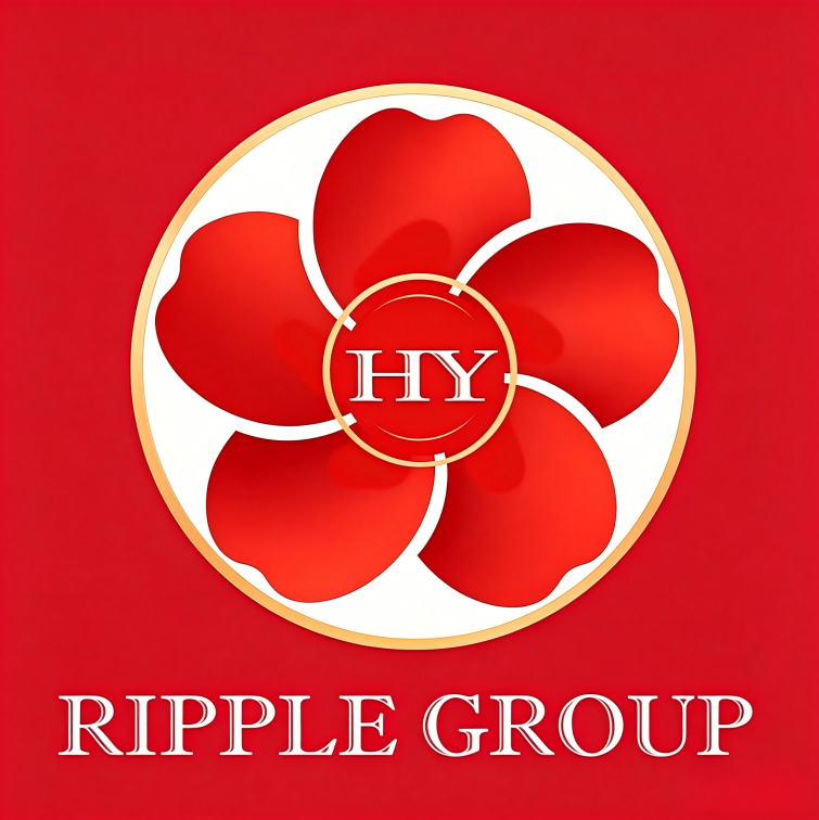 Shanghai Huayang Gift Co., Ltd. logo