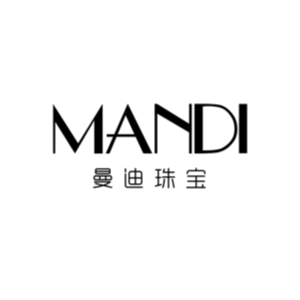 ZHEJIANG MANDI JEWELRY CO., LTD. logo