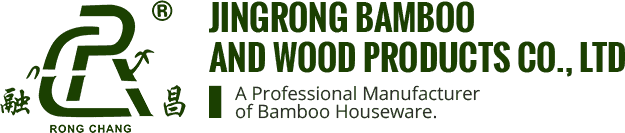 SHUNCHANG JINGRONG BAMBOO AND WOOD PRODUCTS CO., LTD. logo
