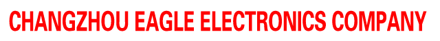 CHANGZHOU EAGLE INTERNATIONAL TRADE CORP. logo