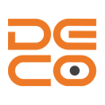 SHENZHEN DECHANG CERAMICS&CRAFTS CO.,LTD. logo