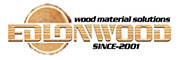 XUZHOU EDLON WOOD PRODUCTS CO., LTD logo