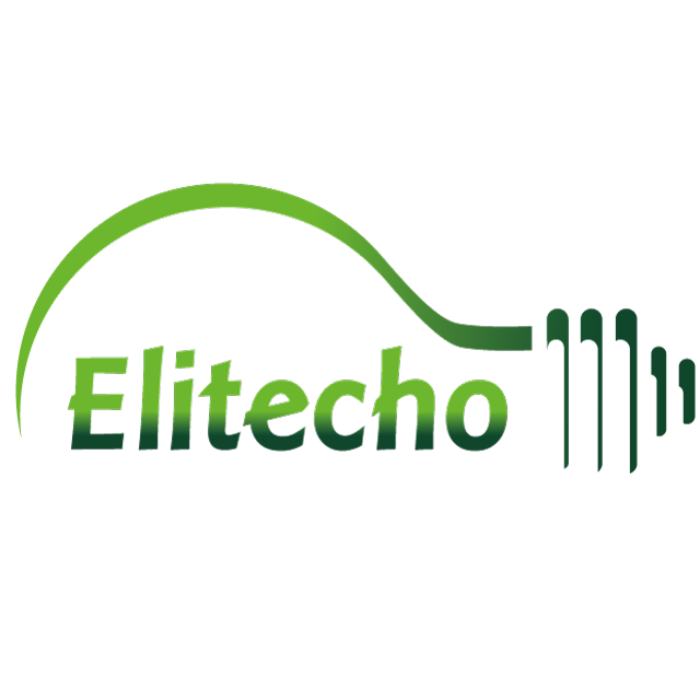 SHANGHAI ELITE INDUSTRY CO.,LTD. logo