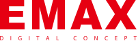 FUZHOU EMAX ELECTRONIC CO., LTD. logo