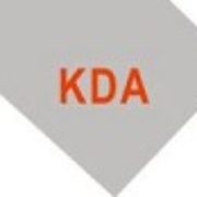 FOSHAN KDA IMP. & EXP. CO.,LTD. logo