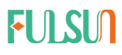 FULSUN HOME IMPROVEMENT CO., LTD logo