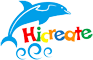 Jiangsu Hicreate Entertainment Co.,Ltd logo