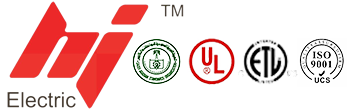 YUEQING HONGJI TRADE CO., LTD logo