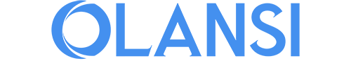 Olansi Healthcare Co., Ltd. logo