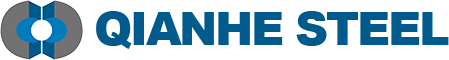 SHANDONG QIANHE STEEL CO.,LTD logo