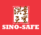 SHANGHAI SINO-SAFE CO.,LTD logo