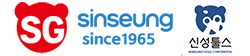 SINSEUNG TOOLS QINGDAO CORPORATION logo