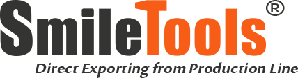 Jiangsu SmileTools Co., Ltd logo