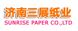 SUNRISE PAPER CO., LTD. logo