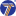 ZHEJIANG TURBO GARDENING MACHINERY CO., LTD logo