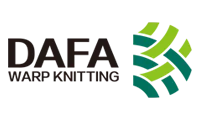 changshu dafa warp knitting co.,ltd logo