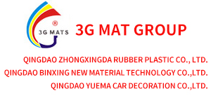 QINGDAO ZHONGXINGDA RUBBER PLASTIC CO.,LTD logo