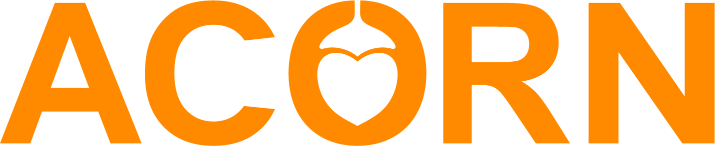 ACORN logo