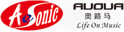 Aesonic Electronics Co.,Ltd logo