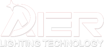 ZHONGSHAN AIER LIGHTING TECHNOLOGY CO., LTD logo