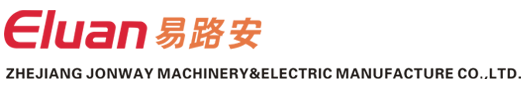 ZHE JIANG JONWAY MACHINERY & ELECTRIC MANUFACTURE CO. ,LTD logo