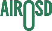 Foshan Airosd Thermal Technology Co.,Ltd logo