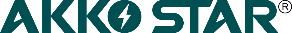 ZHEJIANG AKKO STAR ELECTRONIC TECHNOLOGY CO.,LTD logo