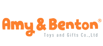 Shantou Amy & Benton toys and gifts Co., LTD logo