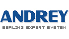 ANDREY logo