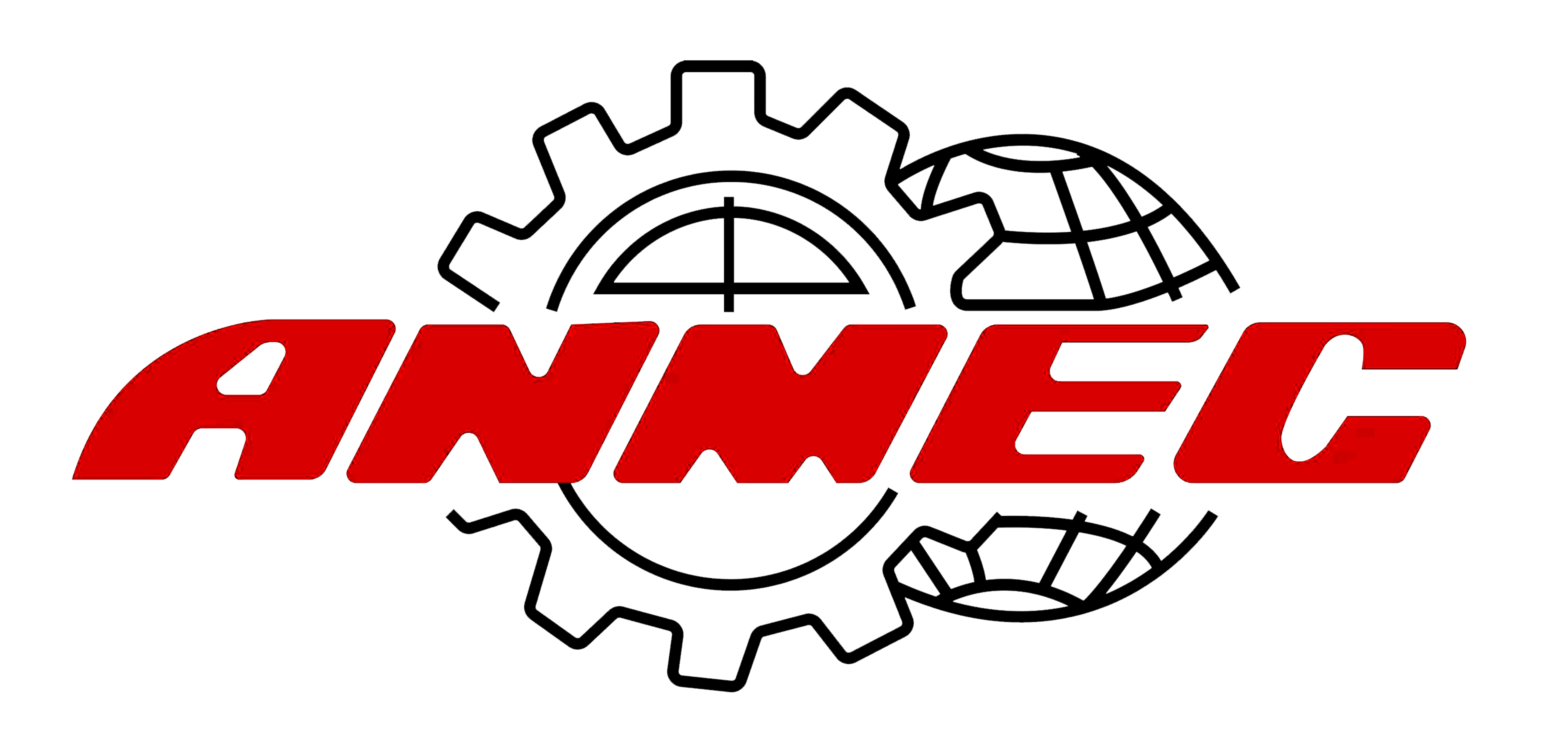 ANHUI ANMEC IMPORT & EXPORT CORPORATION logo