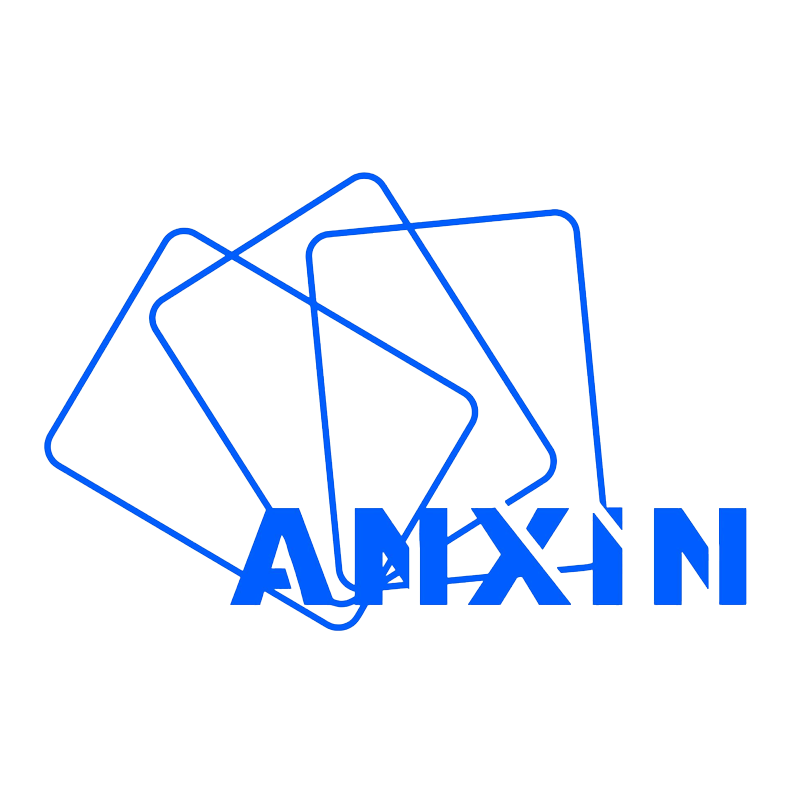 Zhengzhou Anxin Abrasives Co.,Ltd. logo
