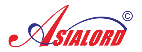 Asialord Electric Appliance Co., Ltd logo