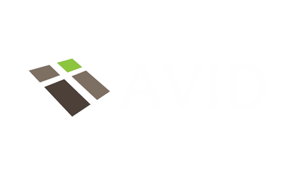 Anhui AVID new materials co., ltd logo