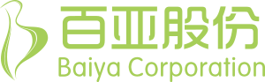 CHONGQING BAIYA SANITARY PRODUCTS CO., LTD logo