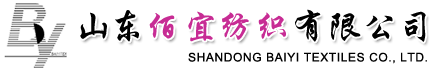 SHANDONG BAIYI TEXTILES CO., LTD. logo