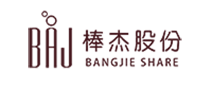 ZHEJIANG BANGJIE DIGITAL KNITTING CO., LTD logo