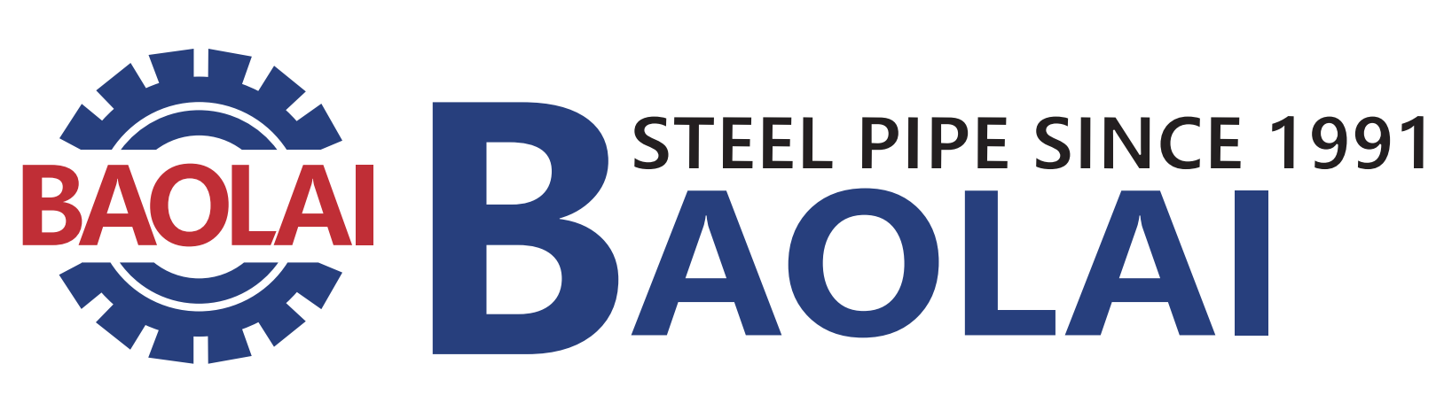 TIANJIN BAOLAI INTERNATIONAL TRADE CO., LTD logo