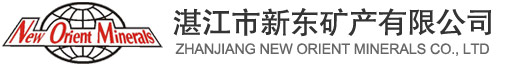 ZHANJIANG BAROCK POWDER CO. LTD logo