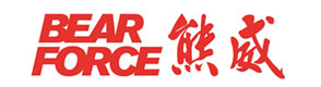 BEARFORCE PRODUCTS CO.,LTD logo