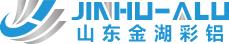 Linyi Jinhu Color Coating Aluminim Industry C0.,Ltd logo