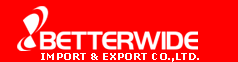 BETTERWIDE IMPORT & EXPORT CO., LTD logo