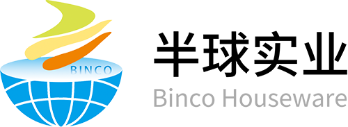 BINCO HOUSEWARES INDUSTRY CO.,LTD logo