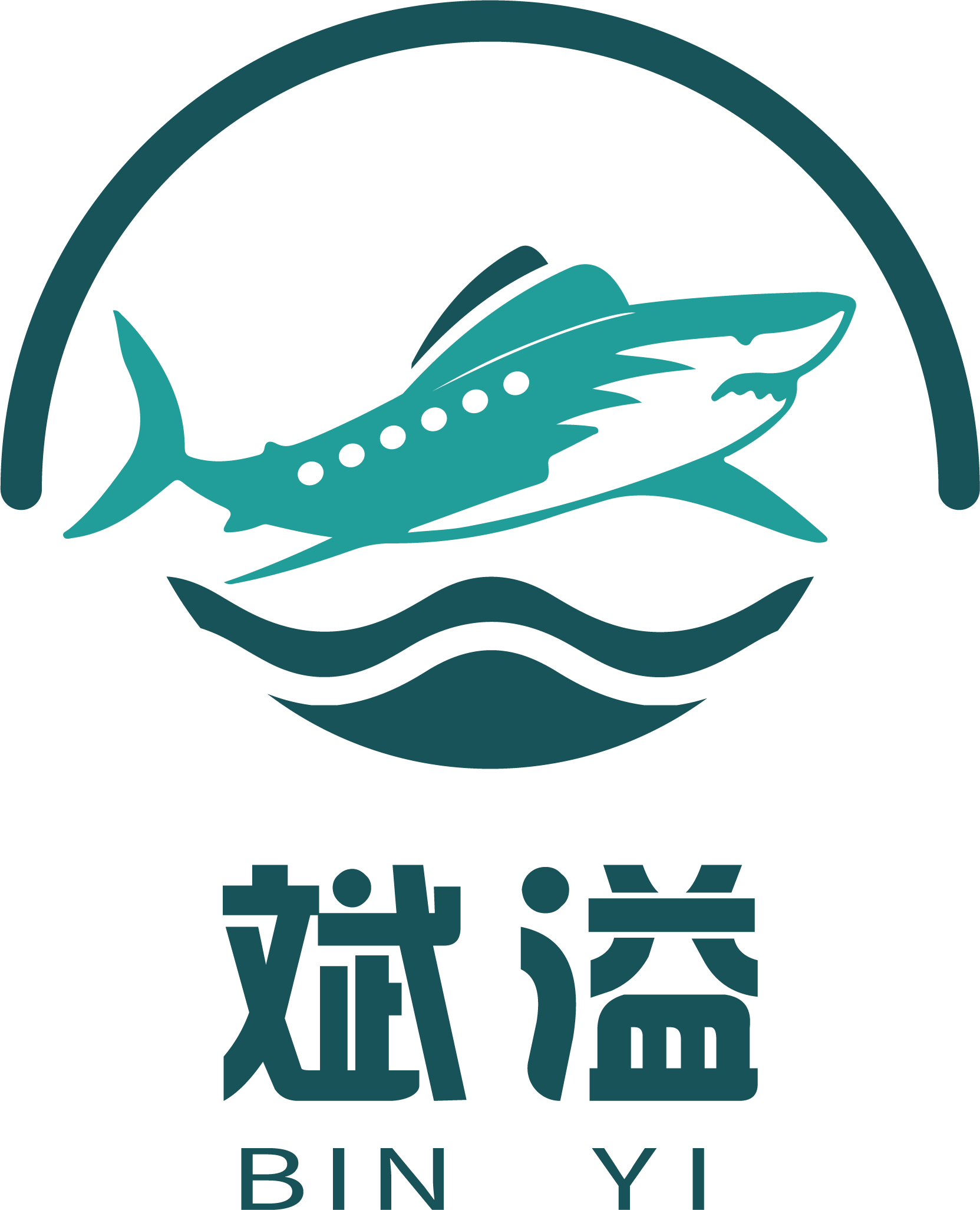 SHIJIAZHUANG BIN YI IMPORT AND EXPORT TRADE CO., LTD logo