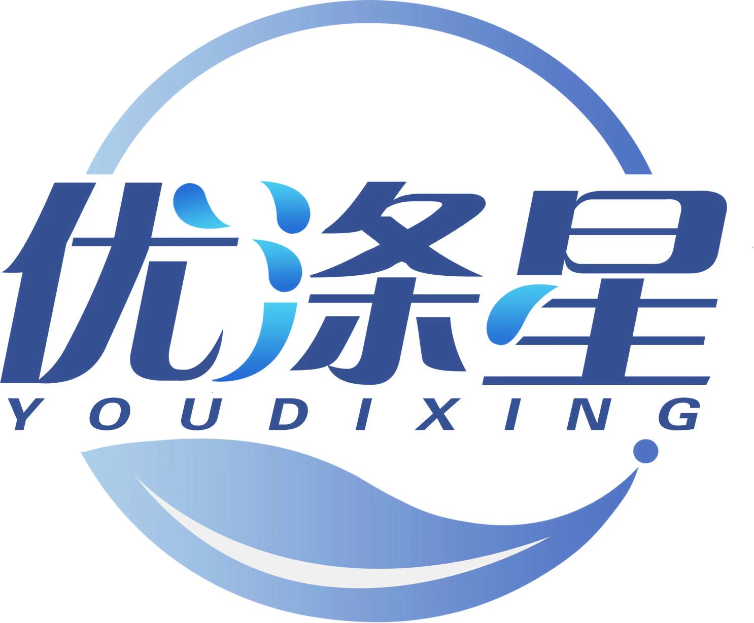 Zhejiang Supershine Household Chemical Technology Co., Ltd. logo