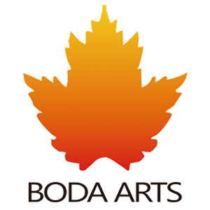 HANDAN FENGFENG BODA CIZHOU KILN POTTERY CO.,LTD logo