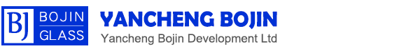 YANCHENG BOJIN DEVELOPMENT LTD logo