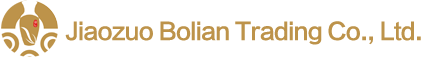 JIAOZUO BOLIAN TRADING CO., LTD logo