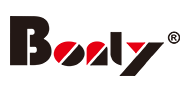 YangJiang Bonly Industries LTD logo