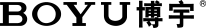 GUANGDONG BOYU GROUP CO;LTD logo
